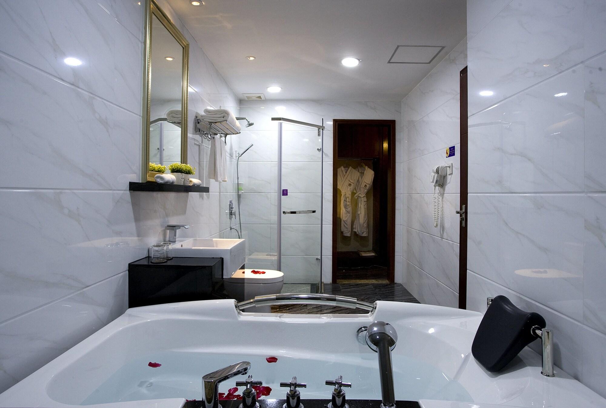 Shenzhen Haitao Hotel Екстер'єр фото