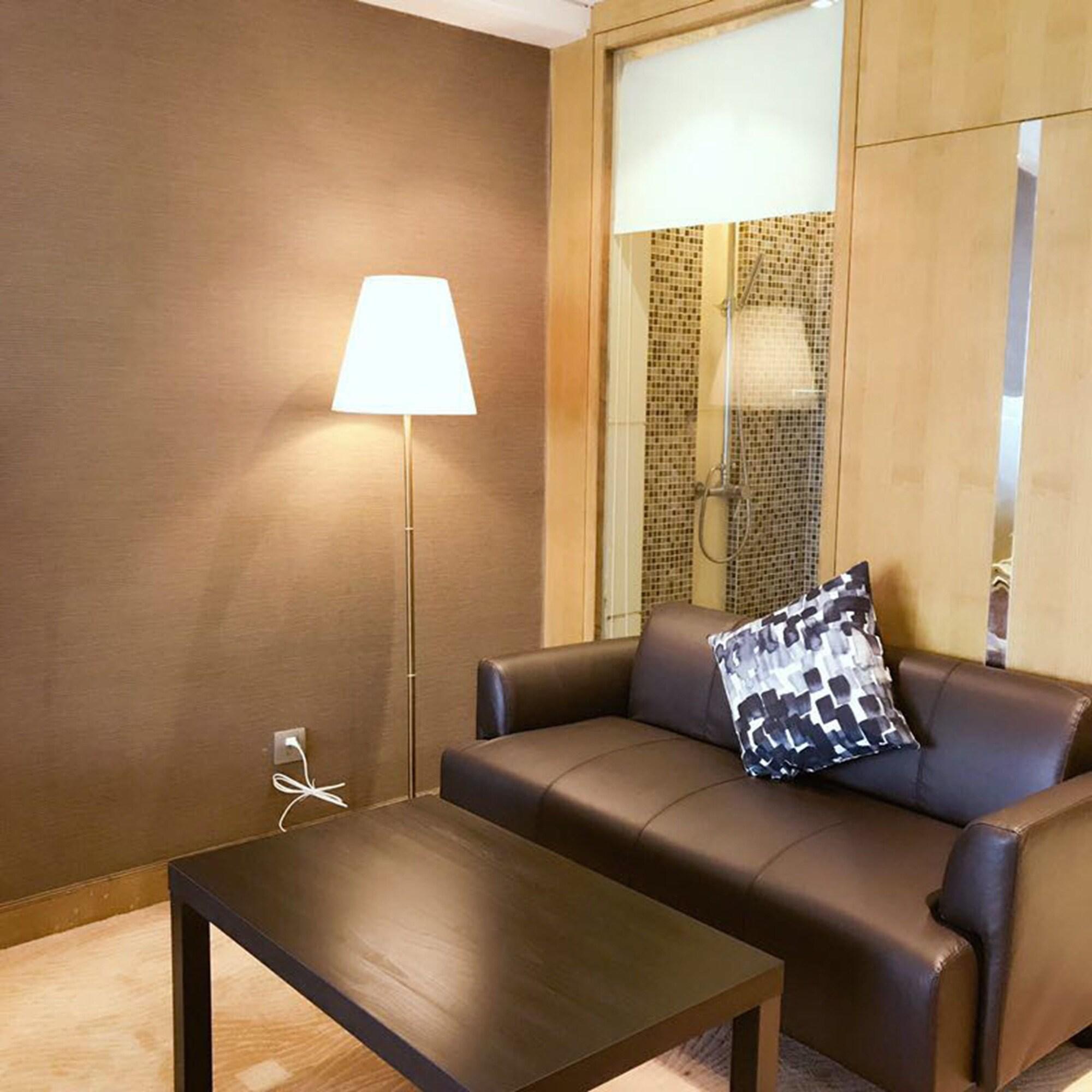 Shenzhen Haitao Hotel Екстер'єр фото