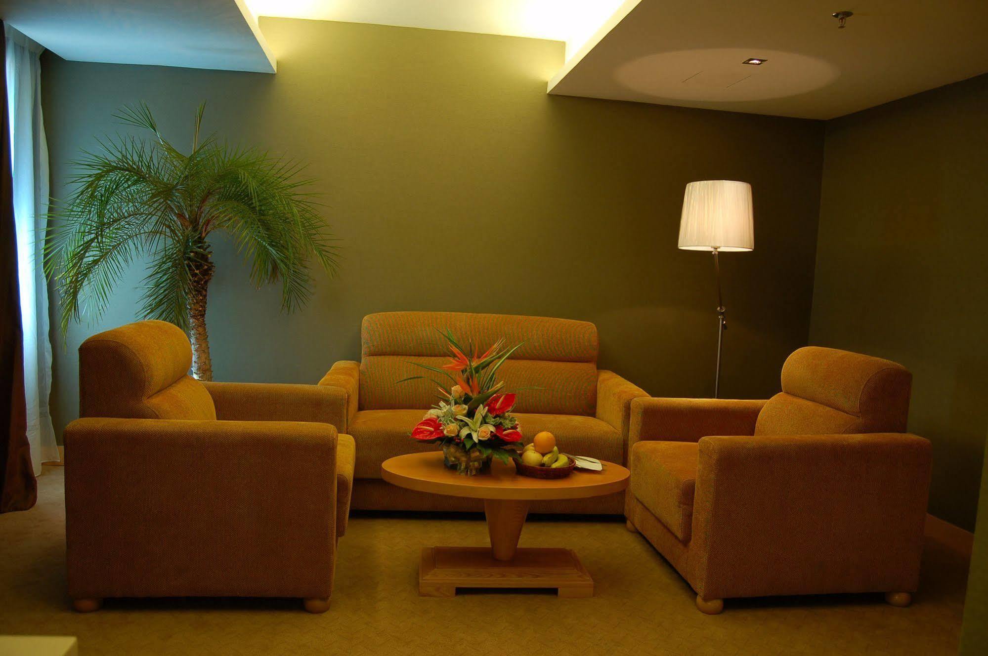 Shenzhen Haitao Hotel Екстер'єр фото